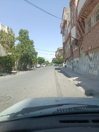 مسجد امام حسن مجتبی علیه السلام_اقای مجاوری_خیابان نوبهار - تصویر 1