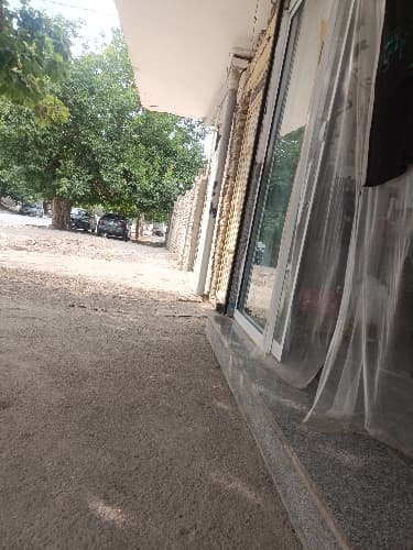 منزل خانم سخن وری_مشهد_خیابان شاهنامه