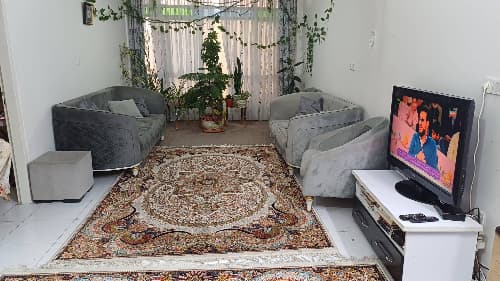 منزل خانم بهارلو - آزادی - خ اسداللهی - تصویر 2