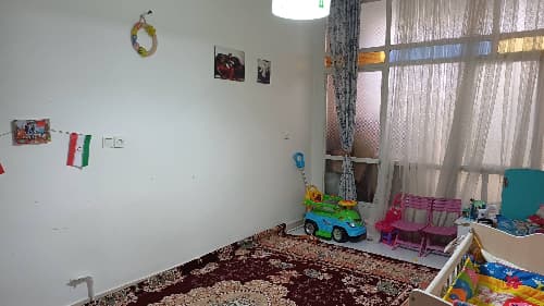 منزل خانم بهارلو - آزادی - خ اسداللهی - تصویر 3