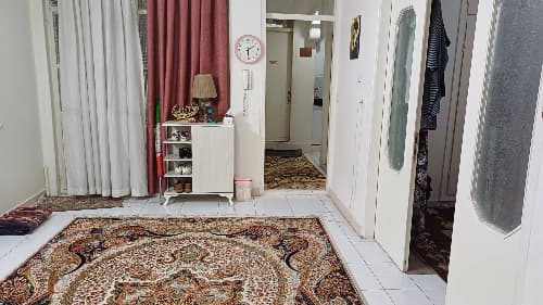 منزل خانم بهارلو - آزادی - خ اسداللهی - تصویر 4