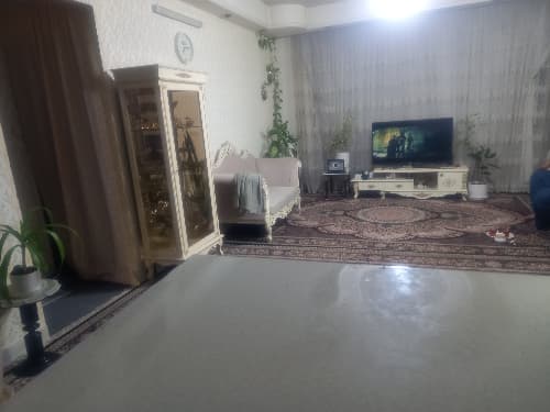 منزل فنائی.خادم الرضا-مشهد-حسین آباد - تصویر 1