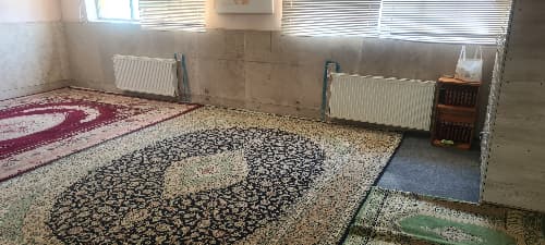 دبیرستان دوره دوم متوسطه حجاب_تهران_ملارد - تصویر 1