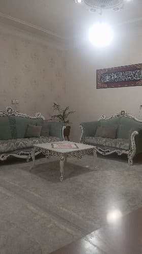 منزل زواره_گرمسار، بلوار کاشانی