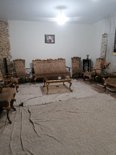 منزل خانم پوراسدی-تهران-میدان بهارستان - تصویر 2