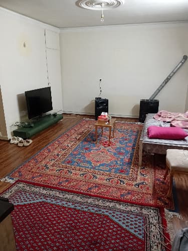 آپارتمان آقاسمی-تهران-مشیریه - تصویر 1