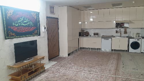 منزل آقای زال-تهران-ابوذر فلاح منطقه 1۷
