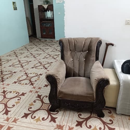 منزل خانم x  _سمنان_ چهارراه شهربانی