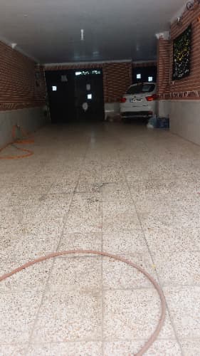 منزل خانم کچویی  - قم - خیابان انسجام - تصویر 1