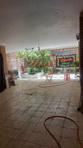 منزل خانم کچویی  - قم - خیابان انسجام - تصویر 2
