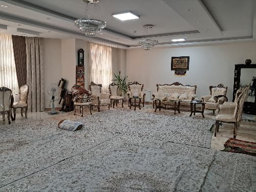 منزل خانم فروزان مهر_استان تهران_شهر اندیشه_بلوار شورا - تصویر 1