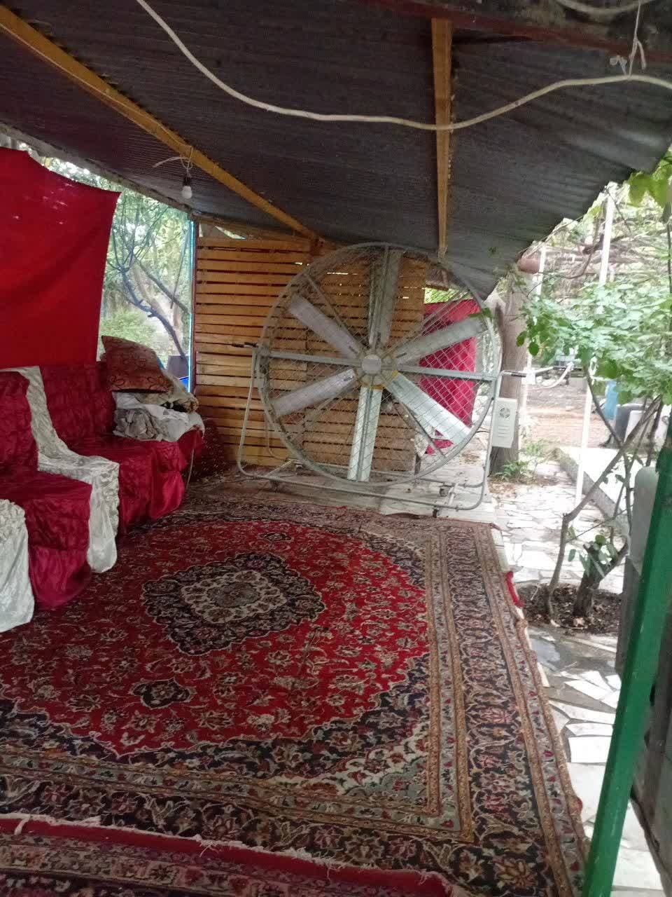 باغ ویلای آقای بلندی_مشهد_ بلوار طوس - تصویر 3