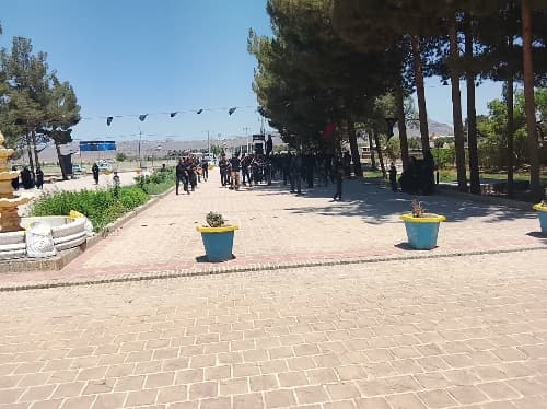 سوئیت آقای جعفرزاده