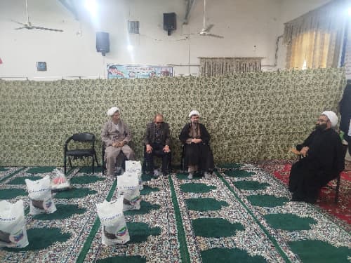 سوئیت آقای جعفرزاده - تصویر 2