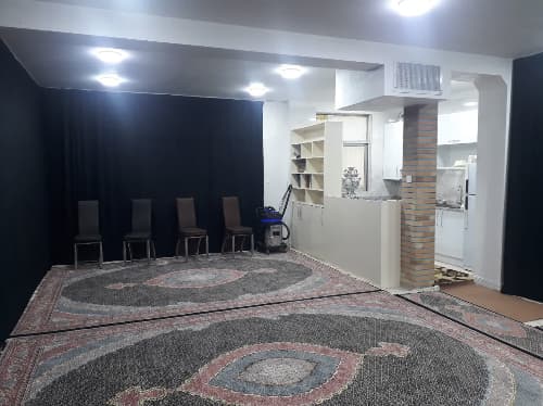 حسینیه هیئت محبان ائمه اطهار(ع)-تهران_شهر ری - تصویر 5