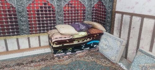 حسینیه-تهران-ملارد - تصویر 3
