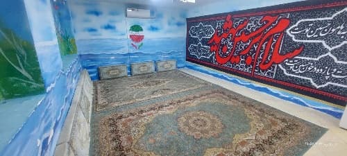 حسینیه-تهران-ملارد - تصویر 4