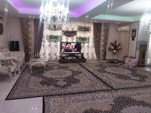 منزل_آقای قدیانی_تهران_میدان بهاران َ ویژه بانوان