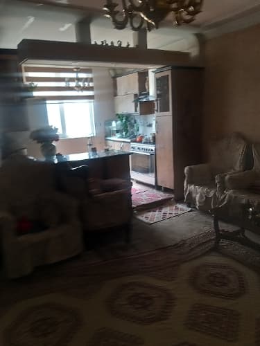 منزل آقای رضائی زاده -تهران- بلوار شقایق - تصویر 4