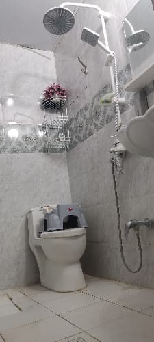منزل آقای عابدی -قم-خیابان سمیه - تصویر 4