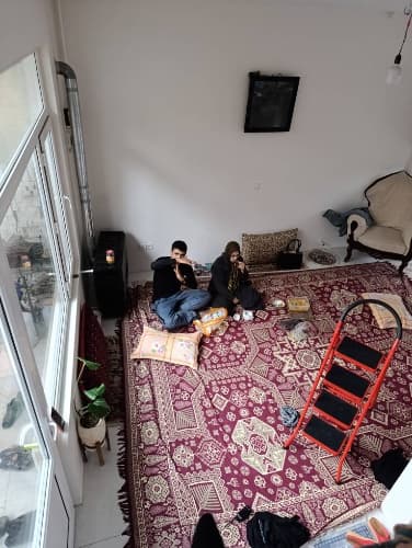 منزل_آقای عروجی_تهران_دارآباد - تصویر 1