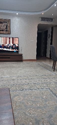 منزل شخصی خانم محمدی - تهران - حکیمیه