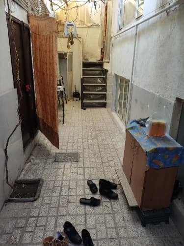 منزل_آقای رمزی_مشهد_بلوار مسلم جنوبی - تصویر 1