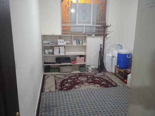 هیئت محبان حضرت فاطمه الزهرا (س)_قم_شهرک امام حسین - تصویر 3