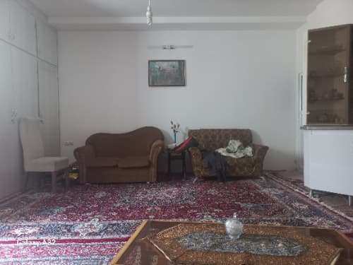 منزل اقای عبدی_تهران_پیشوا - تصویر 1