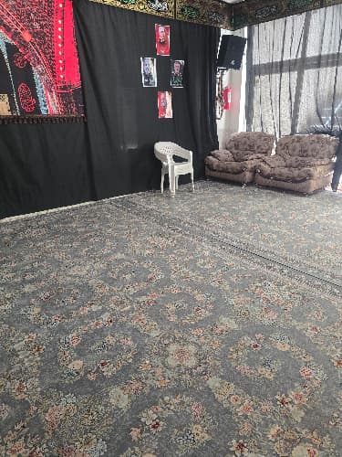 منزل اقای مهریزی-مشهد-بلوار وکیل اباد - تصویر 1