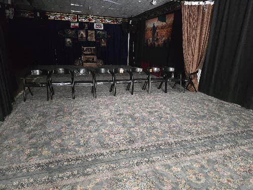 منزل اقای مهریزی-مشهد-بلوار وکیل اباد - تصویر 2