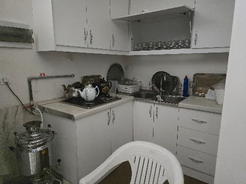 منزل اقای مهریزی-مشهد-بلوار وکیل اباد - تصویر 3