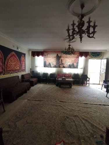 منزل اقای رضاوندی_تهران_تهرانسر - تصویر 1