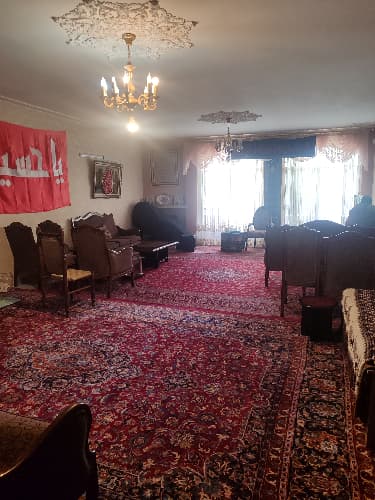 منزل آقای  شاهین-تهران-بزرگراه امام علی - تصویر 1