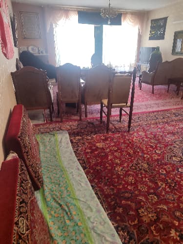 منزل آقای  شاهین-تهران-بزرگراه امام علی - تصویر 2