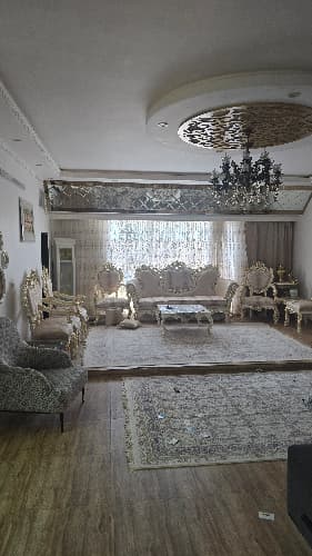 منزل ویلایی آقای سلیمانی -قم-روستای کهک - تصویر 2