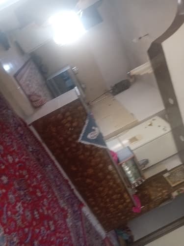 منزل روستایی اقای نورانی_خراسان رضوی_شهرستان قوچان - تصویر 1