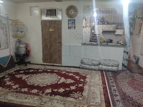 اپارتمان اقای جهانی -قم-نیروگاه - تصویر 2