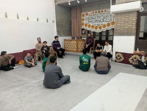 مدرسه-قم-بلوار علمدار - تصویر 3