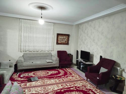 آپارتمان مسکونی_ آقای عرب_تهران_یافت آباد_خیابان مصطفی هاشم - تصویر 1