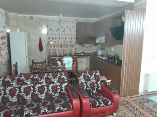 منزل ویلایی آقای امامی_ قزوین_ روستای همت آباد - تصویر 3