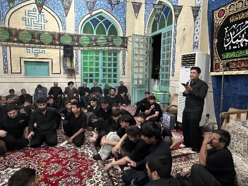 امامزاده عبدالله ابیض_قم_ساوه_جاده جعفریه