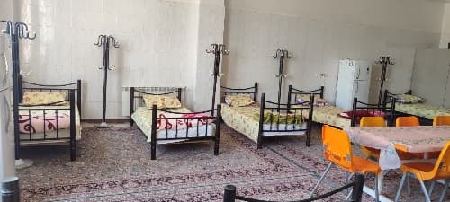 دانشکده ملی مهارت امیرآباد-سمنان- دامغان - تصویر 2