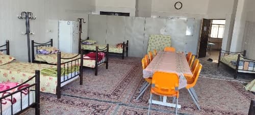 دانشکده ملی مهارت امیرآباد-سمنان- دامغان - تصویر 3