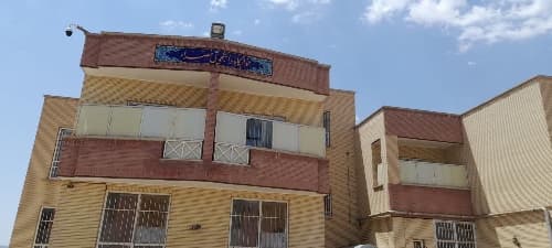 خوابگاه دانشکده ملی‌مهارت شاهرود_شهید بهشتی - تصویر 1