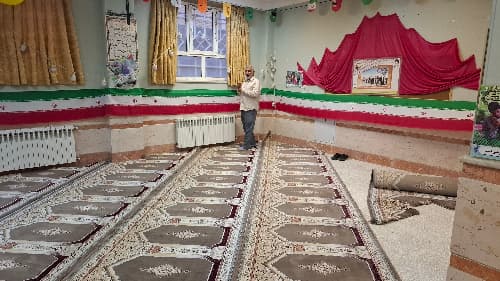 دبستان شهیدآوینی_پردیسان - تصویر 2