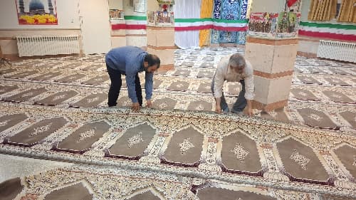 دبستان شهیدآوینی_پردیسان