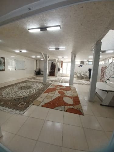 دبیرستان غیر دولتی دخترانه_قم_بلوار عابدی - تصویر 1