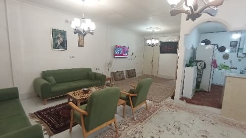 منزل خانم امیدی فرد_مشهد_بلوار شریعتی میدان نمایشگاه - تصویر 4