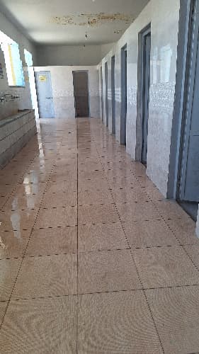 دبستان جمهوری‌ اسلامی - قم - شهید کلهری - تصویر 1